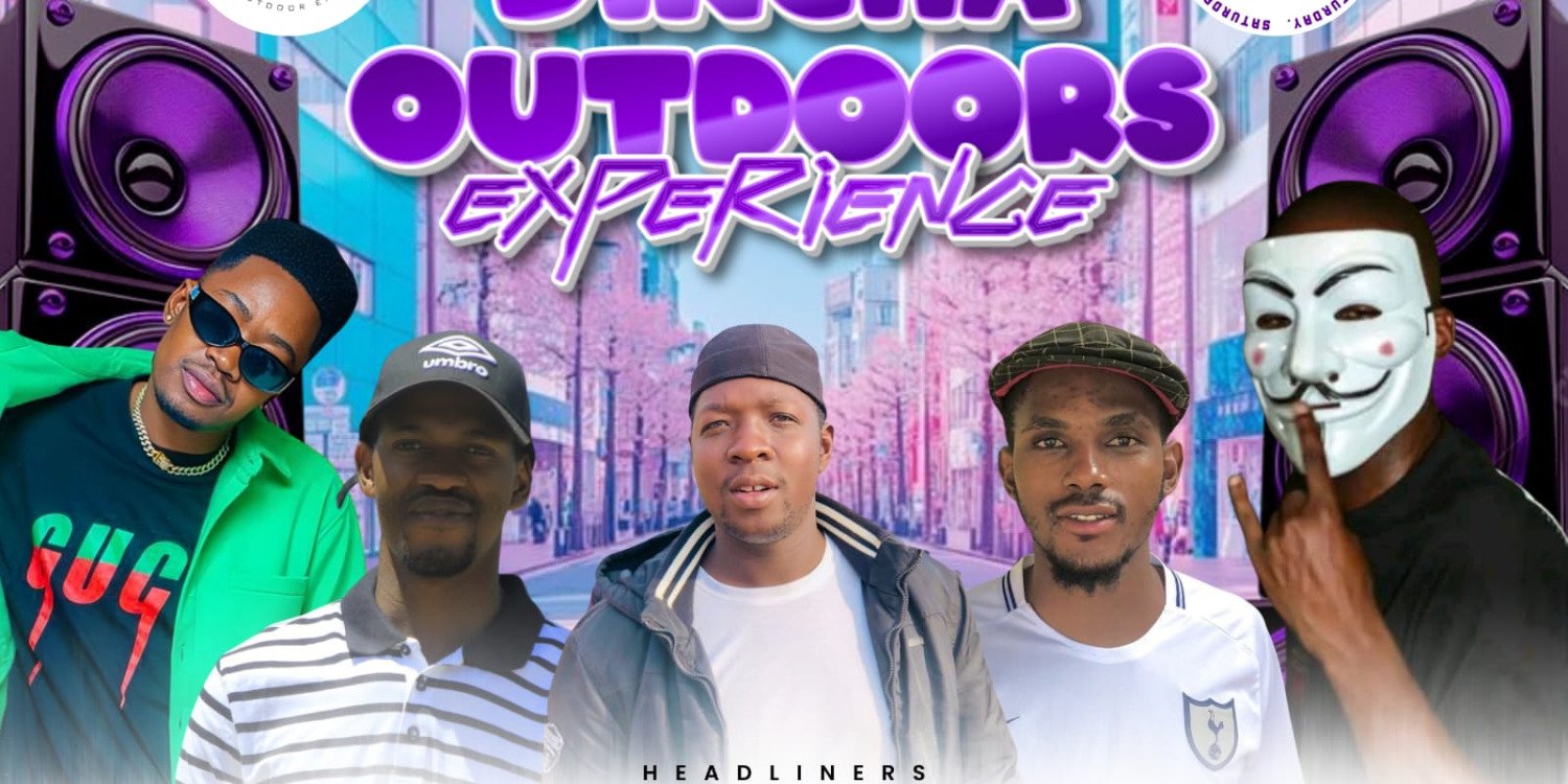 VW EVENT(Dincha-outdoor-experience)