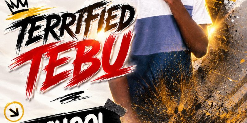 Terrified Tebu Schools Tours