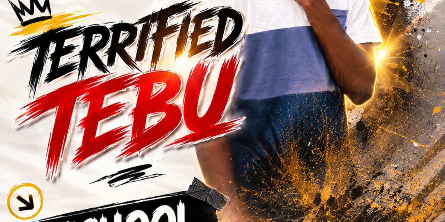 Terrified Tebu Schools Tours