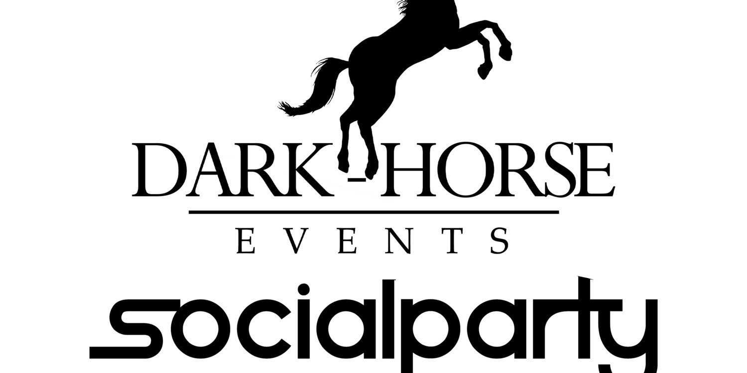 Dark Horse Events ALL WHITE SOCIAL PARTY (VIP EXPERIENCE) Summer Edition