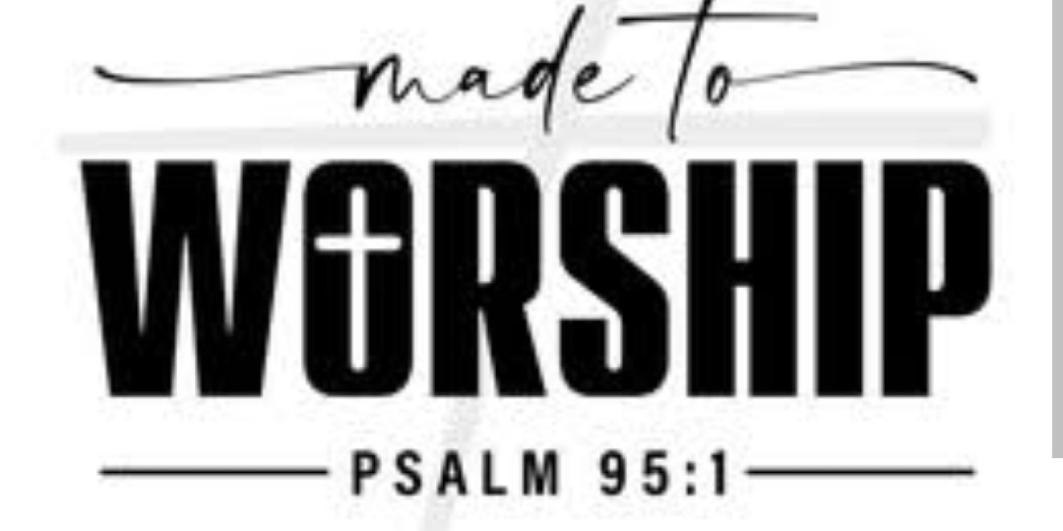 Worship and praise 