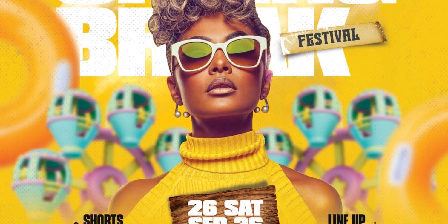 Palm Island Spring Break Festival