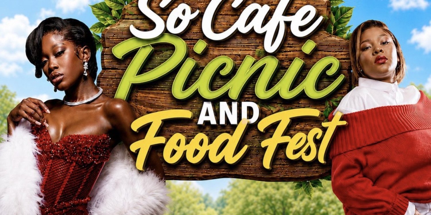 So Cafe Picnic and Food Fest