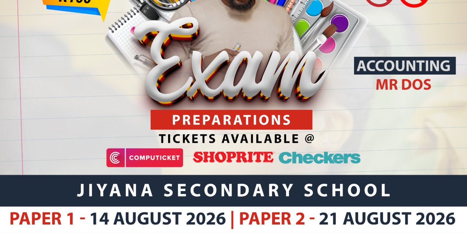 Accounting Prelim Prep P1 Jiyana 