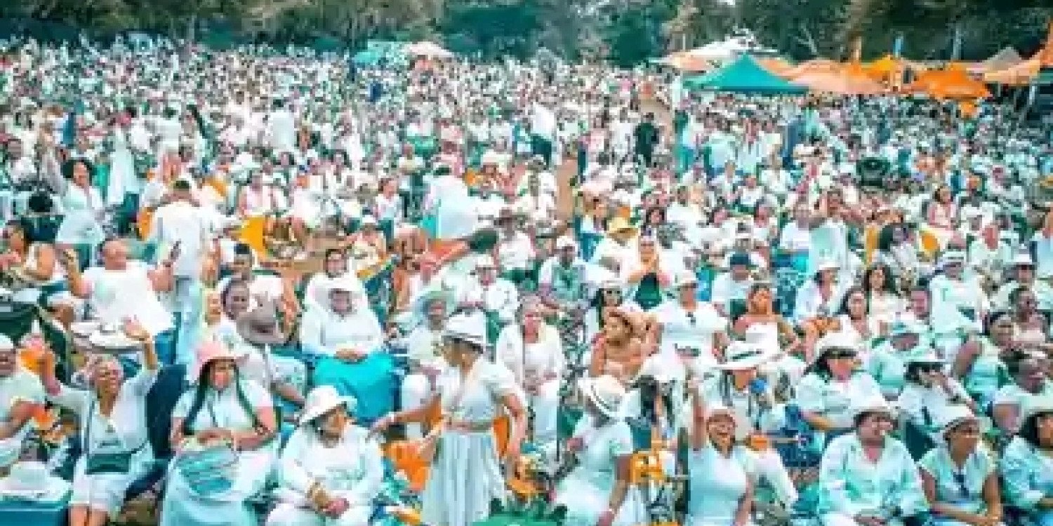 Soweto All White Gospel Music Festival 