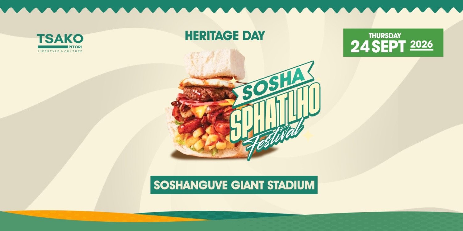 Sosha Sphatlho Festival 