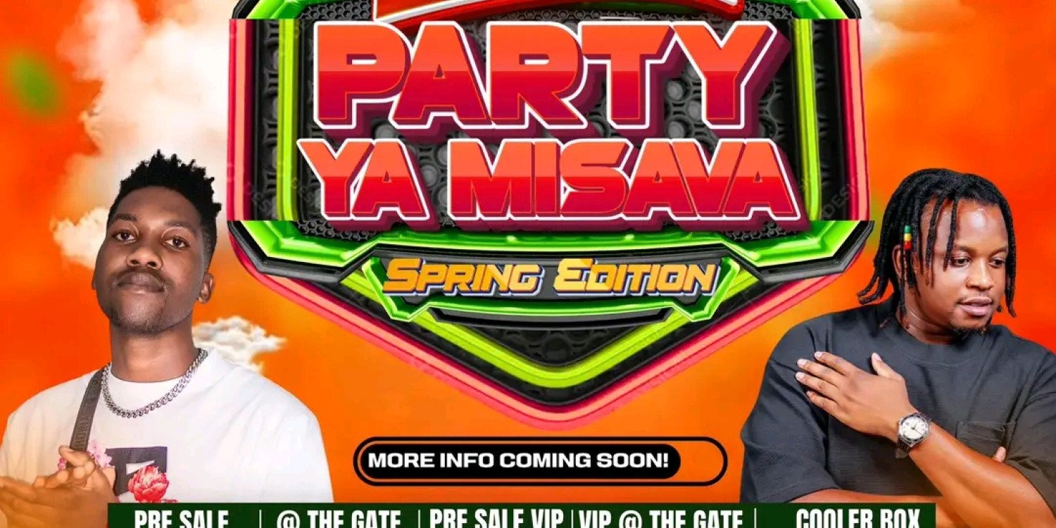 Party ya misava 