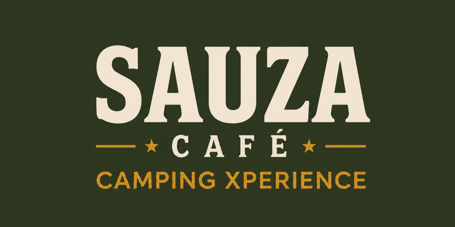 Sauza Café Camping Xperience 2026