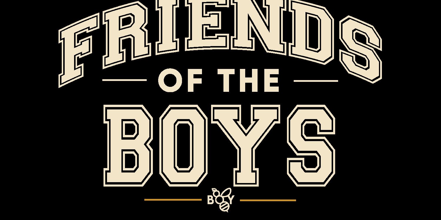 Friends of The Boys- Halloween Edition
