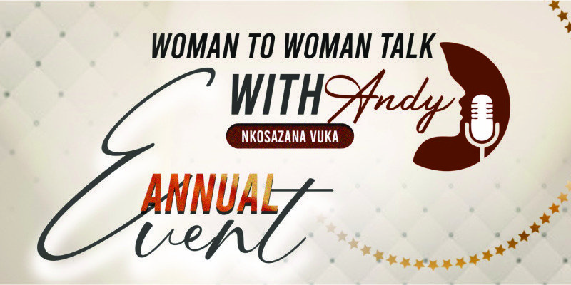 W2W TALK WITH ANDY NKOSAZANA VUKA