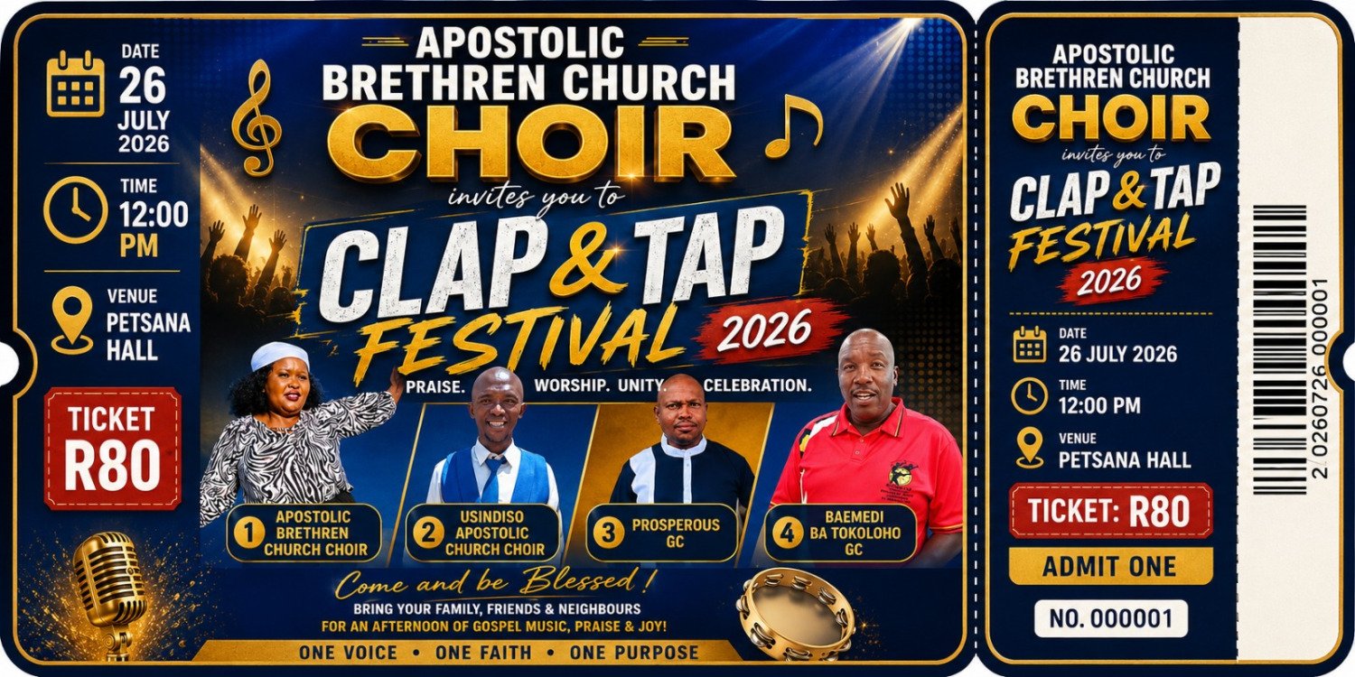 Clap n Tap Festival