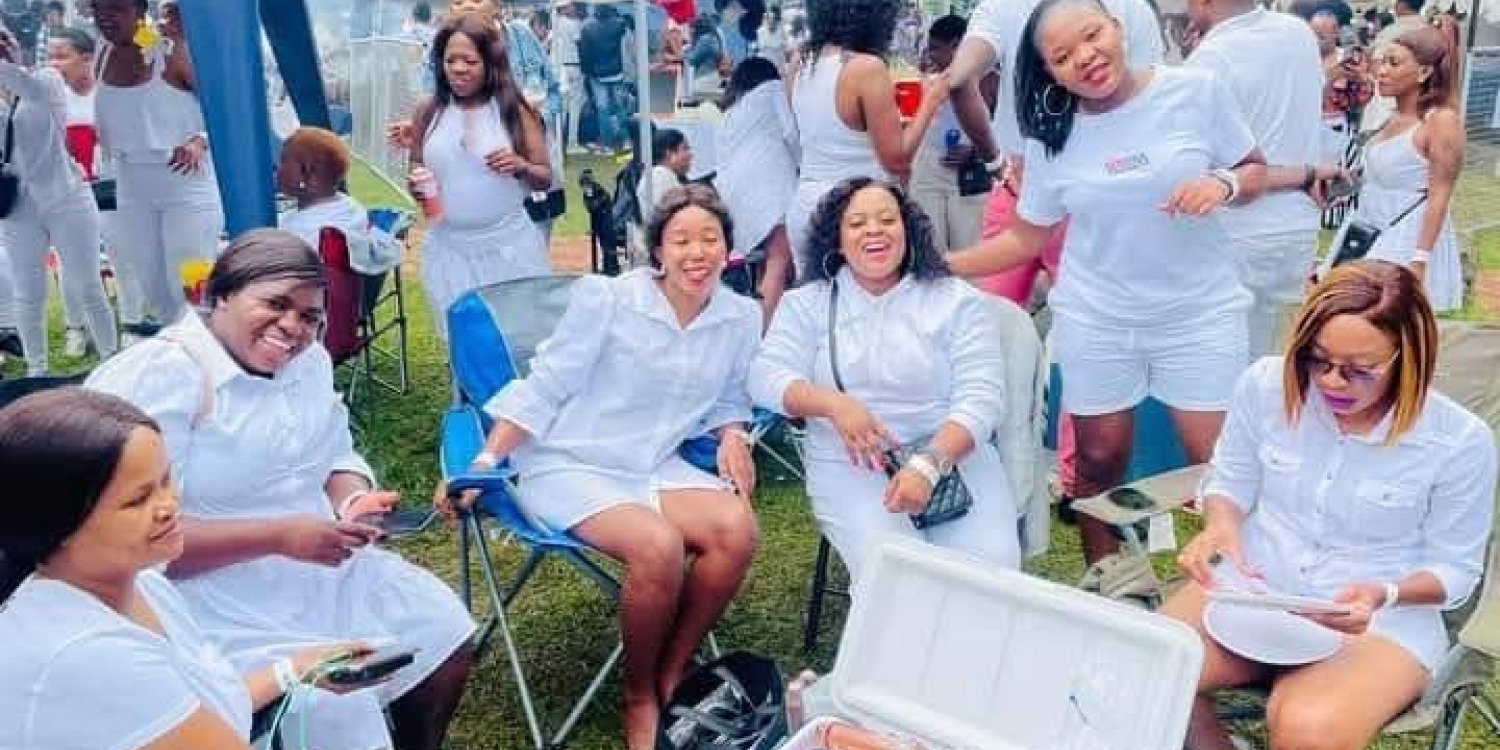 All White Sunday Soul Sessions 2026
