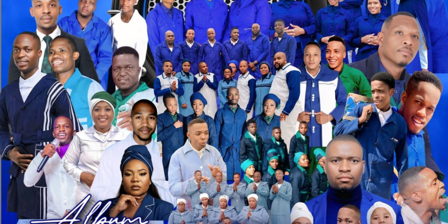 Thabang Mnisi presents Album launch x Birthday celebration 