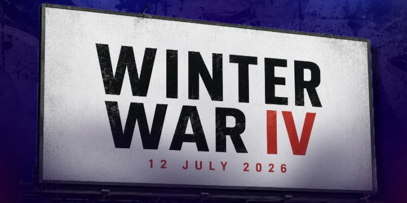 G.O.D Winter War