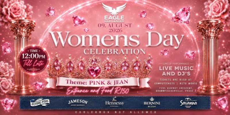 Women's Day Celebration 