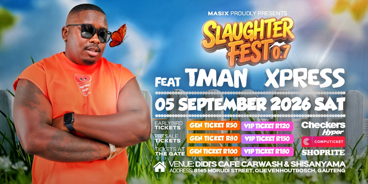 SLAUGHTER FEST 0.7