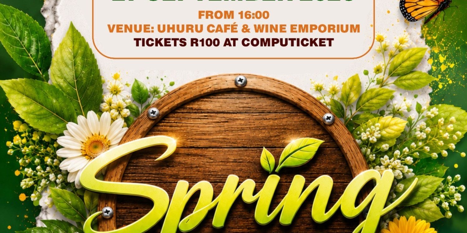 South Meets West Music Carnival 