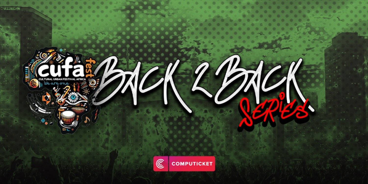 CUFA 2026 BACK 2 BACK