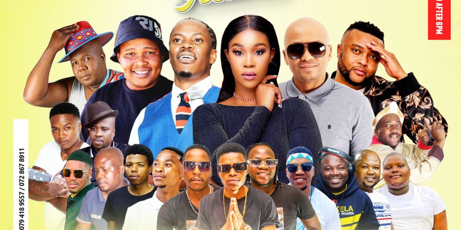 IGUGU LIKA MHLONTLO FESTIVAL