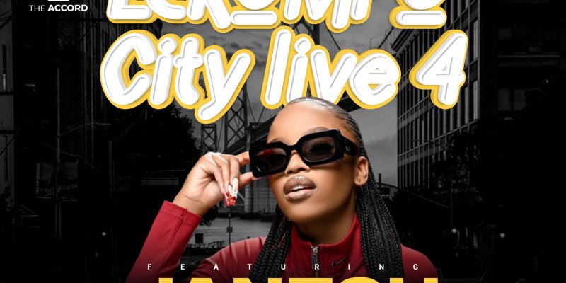 Lekompo City Live 4