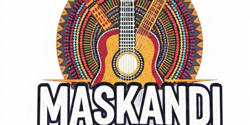 First Annual Maskandi Festival Carletonville 