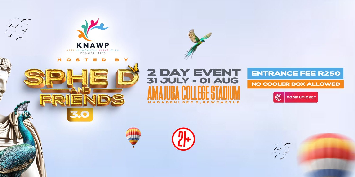 KNAWP EVENT