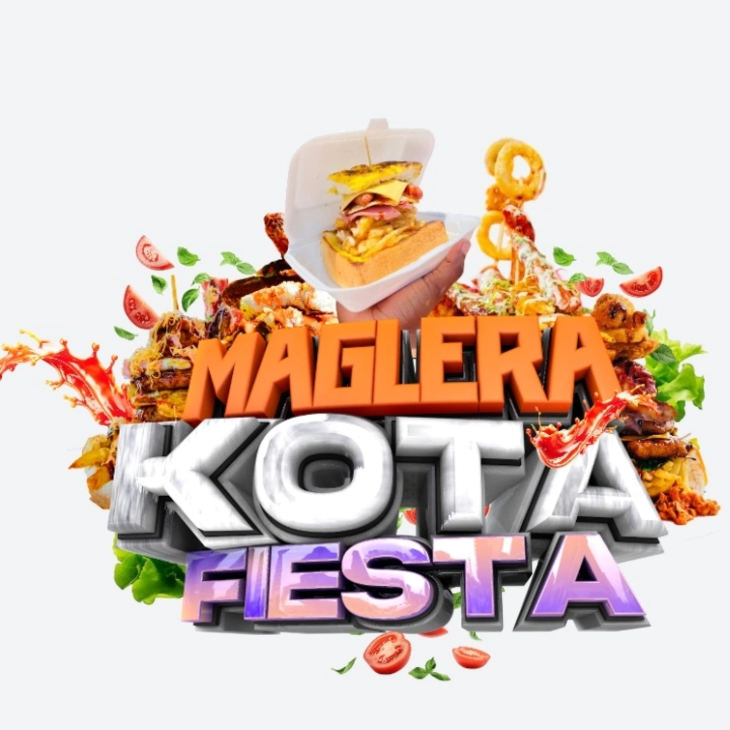 Maglera Kota Fiesta 