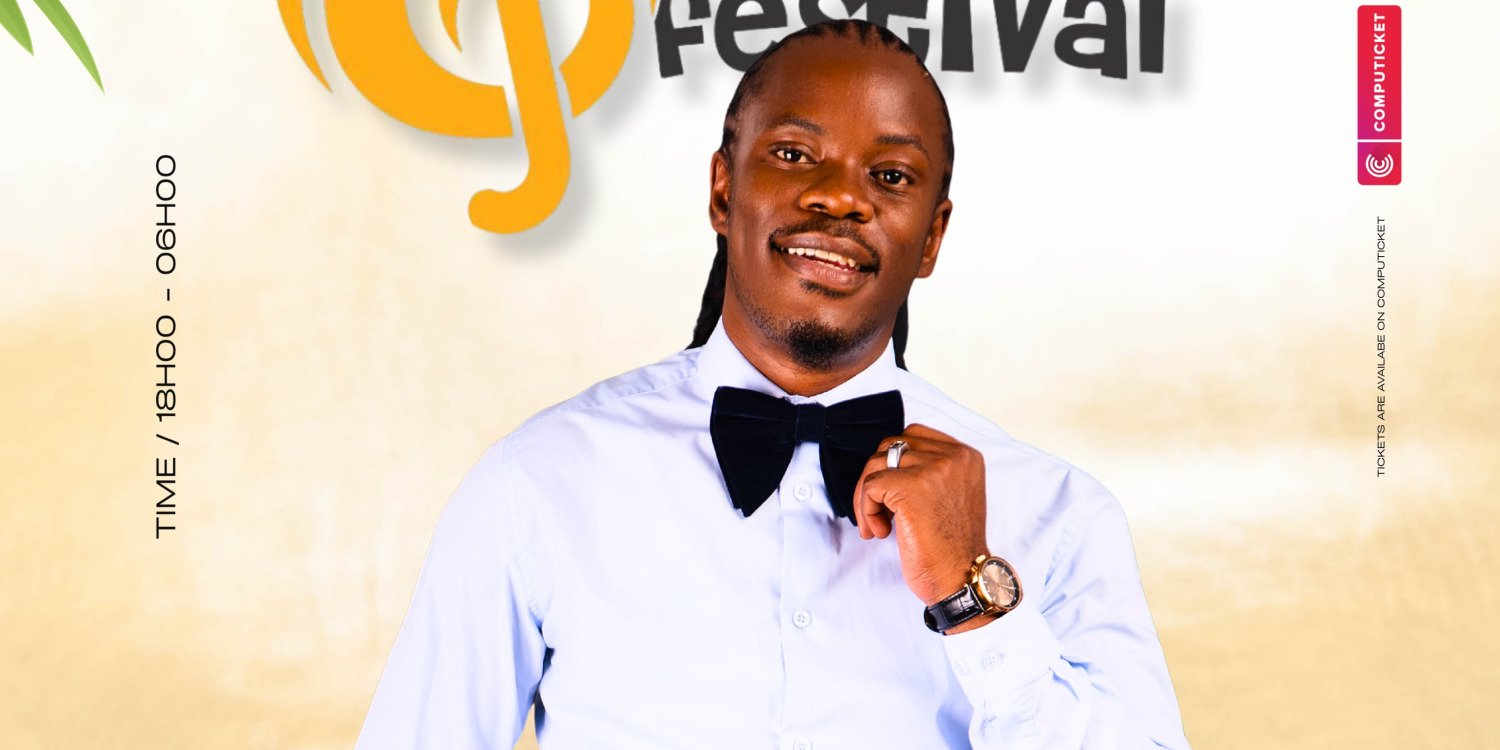 O.R.Tambo Gospel Music Festival