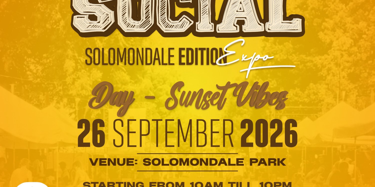 Hectic Social Expo