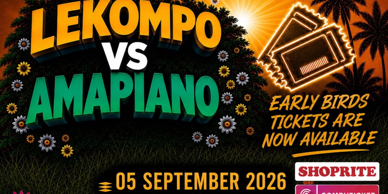 Lekompo vs amapiano