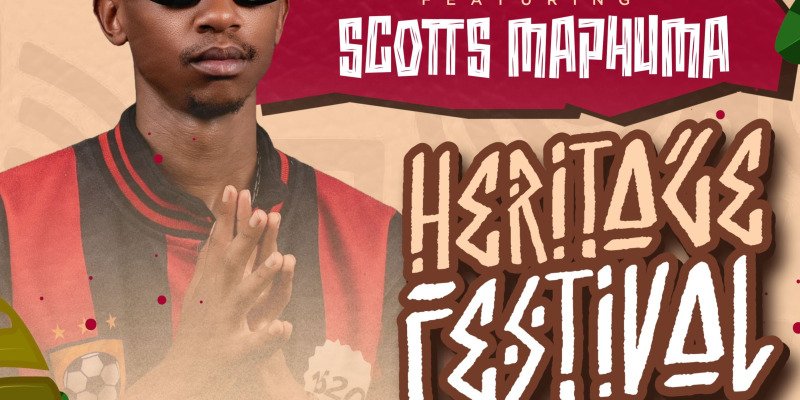 Heritage Festival 