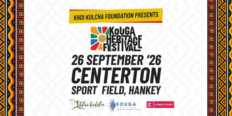Kouga Heritage Festival 