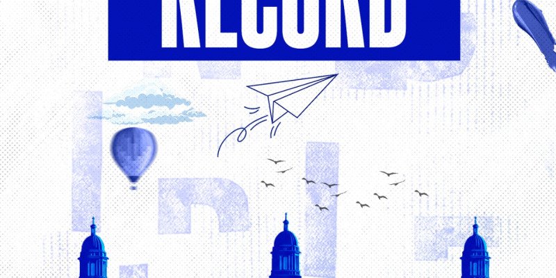 Off the Record 