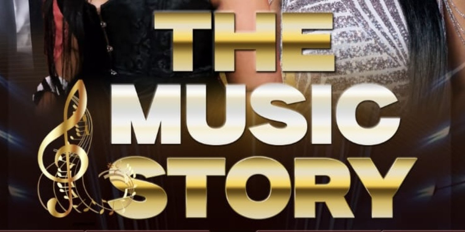 The Music Story