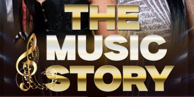 The Music Story