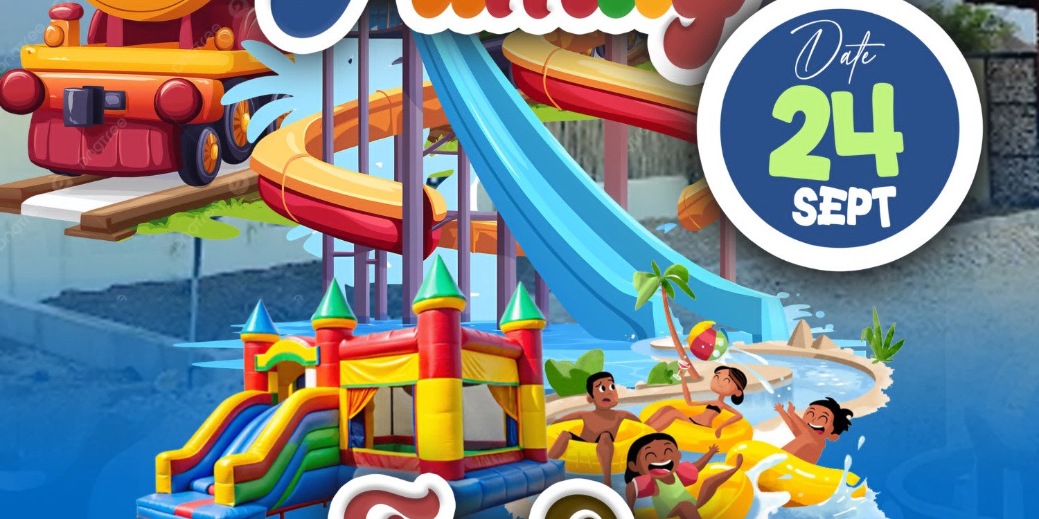 Kiddies and Family Fun Day