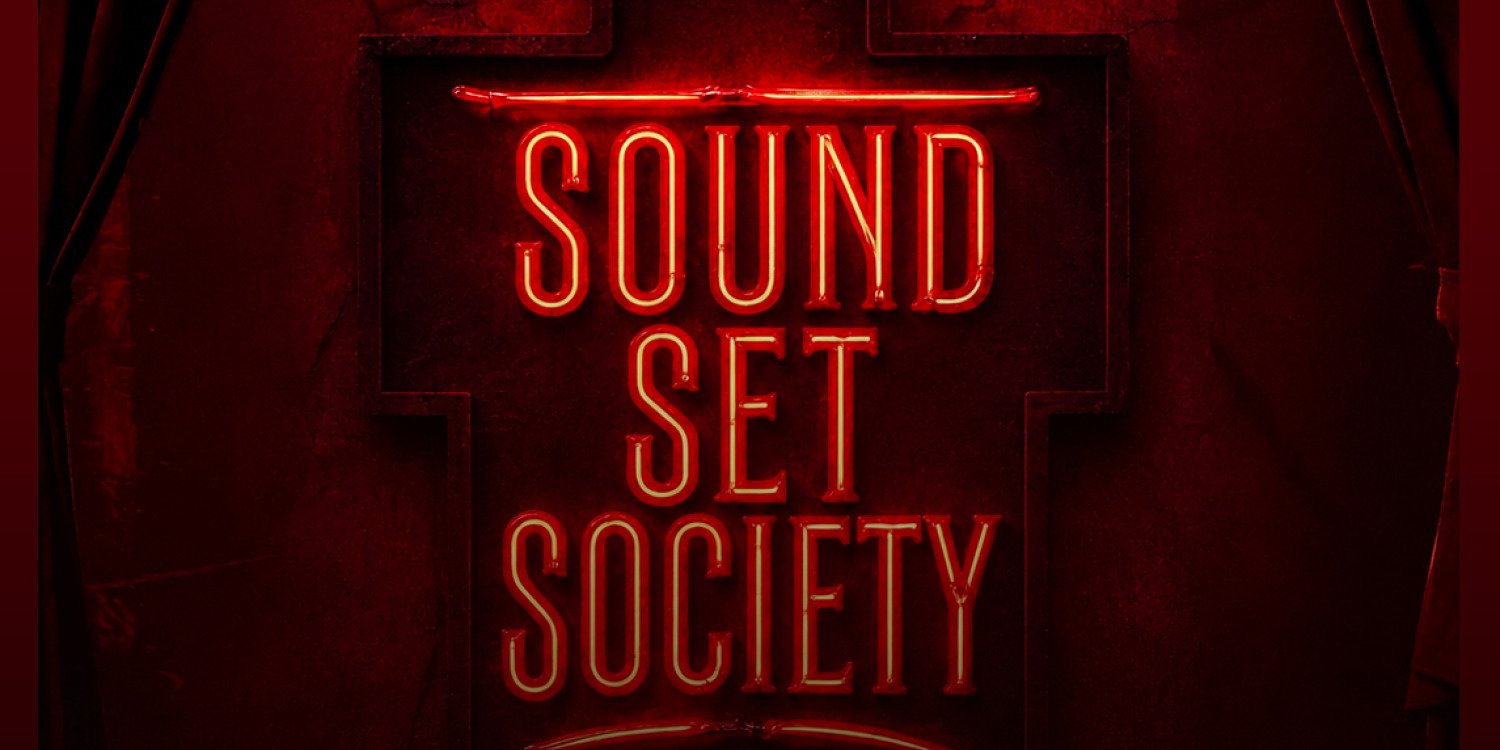 SOUND SET SOCIETY