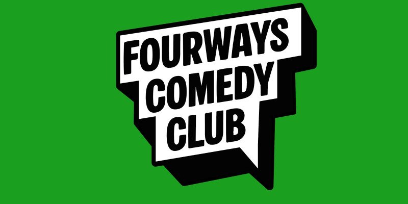 FOURWAYS COMEDY CLUB SATURDAYS