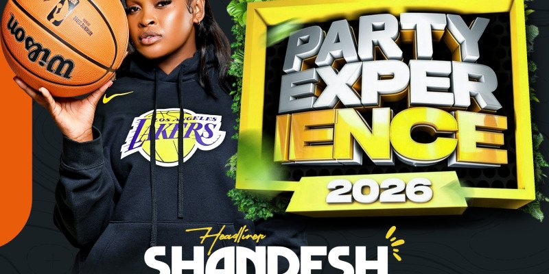 Party Experience 2026