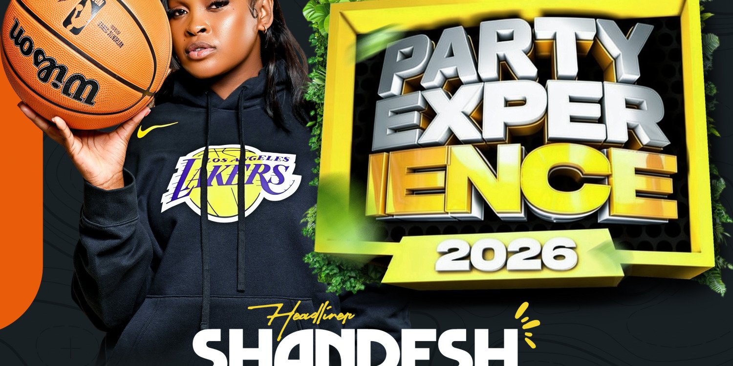 Party Experience 2026