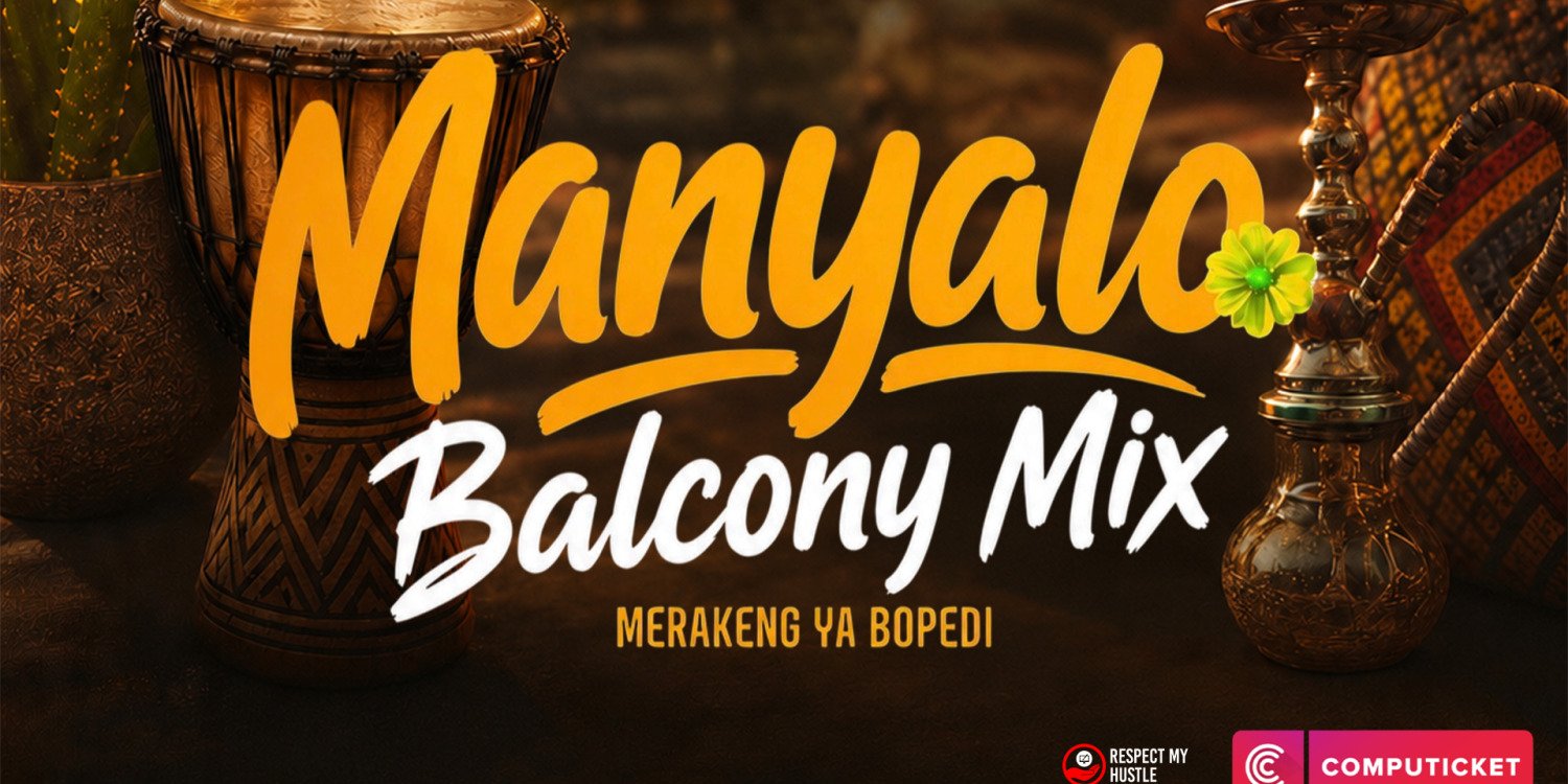Merakeng Ya Bopedi Manyalo Balcony Mix 6