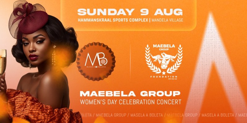Maebela Women’s Day Celebration 