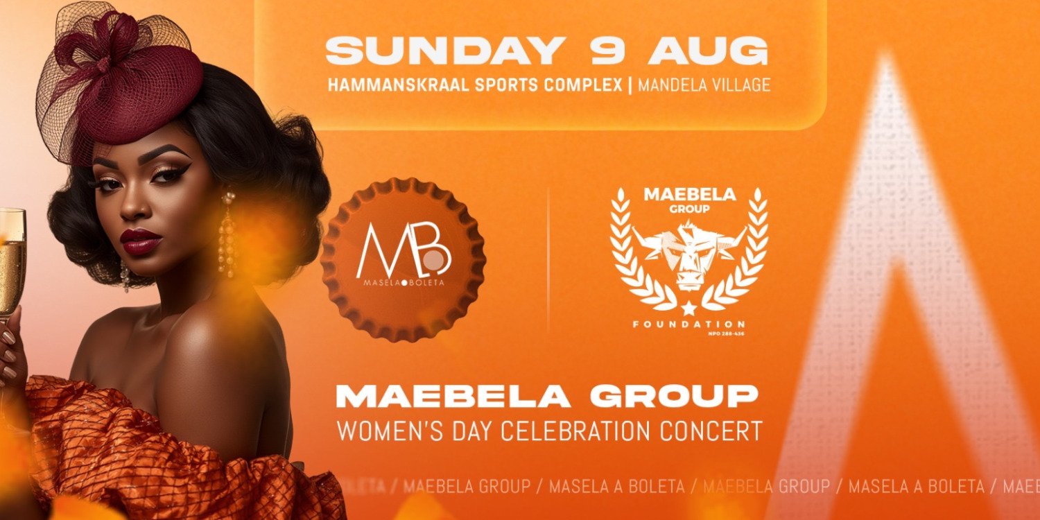 Maebela Women’s Day Celebration 