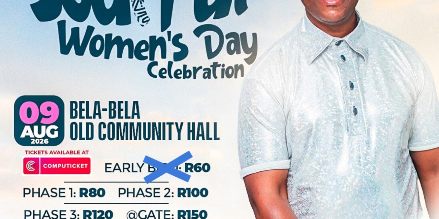 OneGirlatatime Women's Day Celebration 