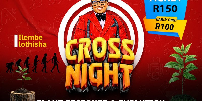 Life Sciences Topic Cross Night 