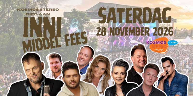 INNI MIDDEL FEES