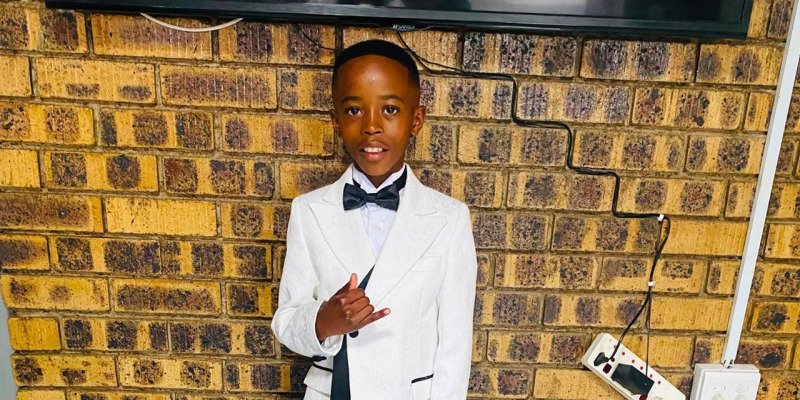Nkabo Kenale Ngwana Kids Gospel Funday 