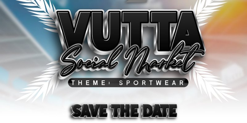 VUTTA SOCIAL MARKET (sportwear)