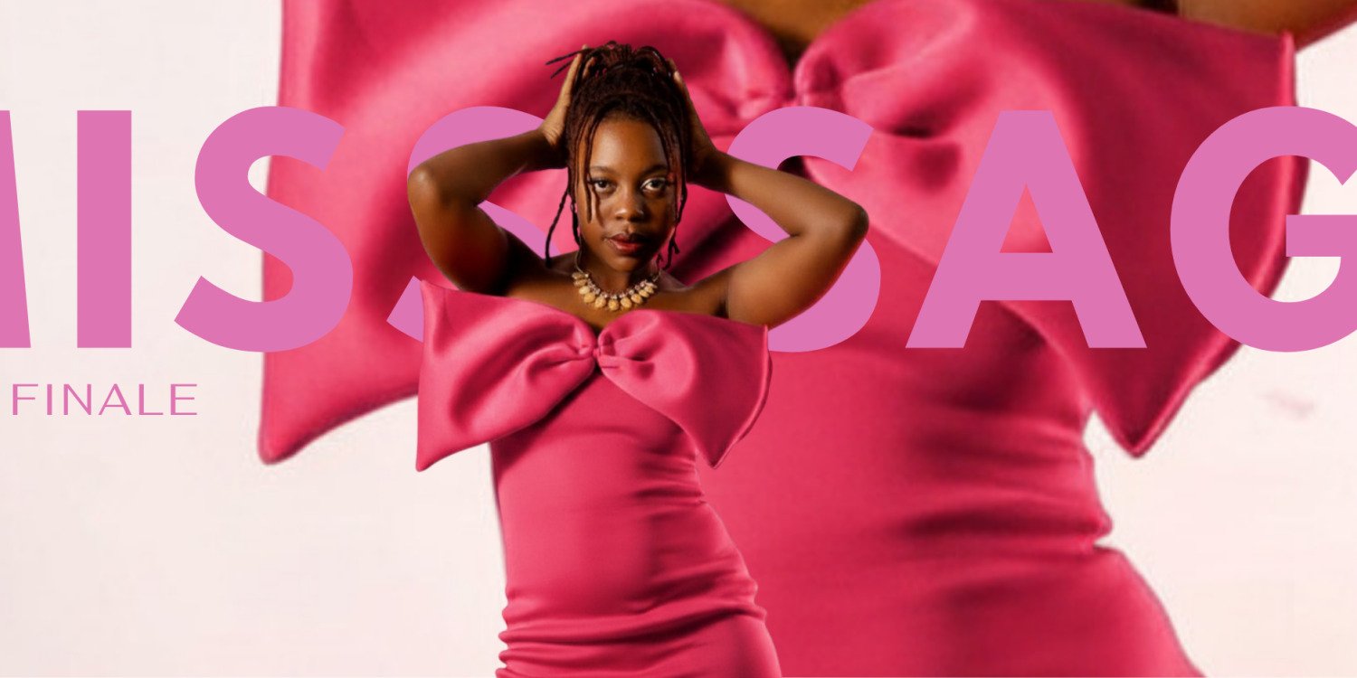 Miss Sage Africa Grand Finale