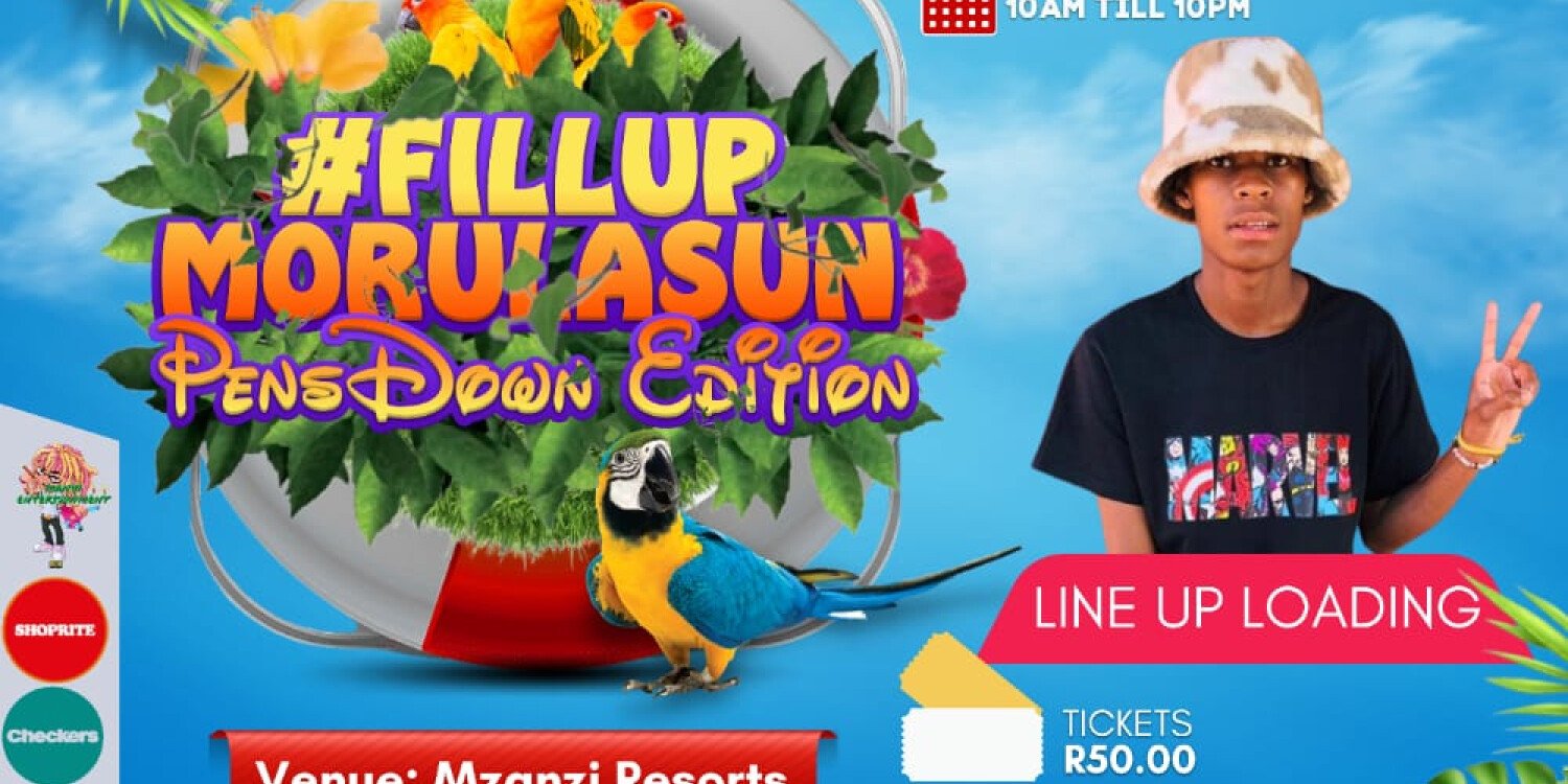 Fill Up Morula Sun - Pens Down Edition 
